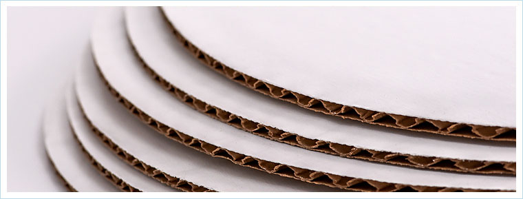 White Cake Boards 12 ct.