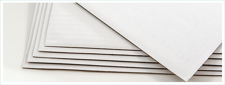 White Cake Boards 6 ct.
