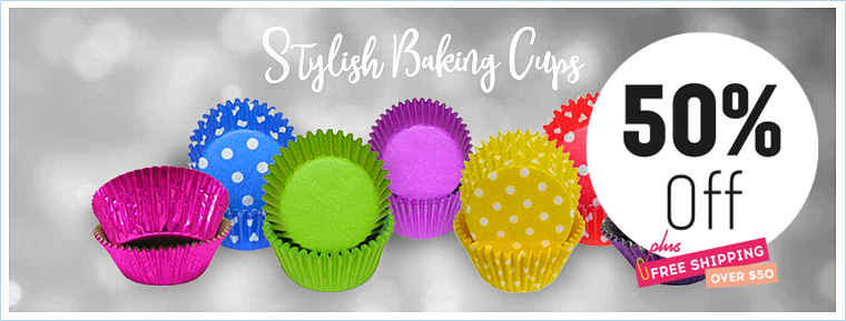Baking Cups