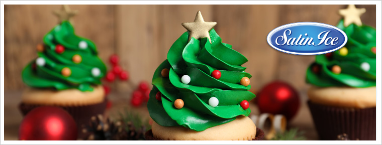 Satin Ice Buttercream Icing Mix 