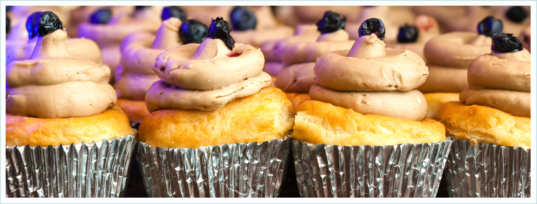 Cupcake Pans