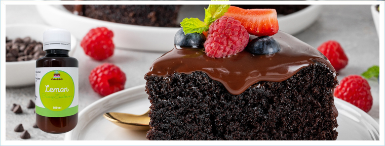 Bakery Emulsions by Cake S.O.S
