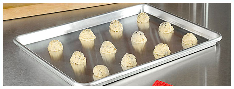Rectangle (Sheet) Pans 