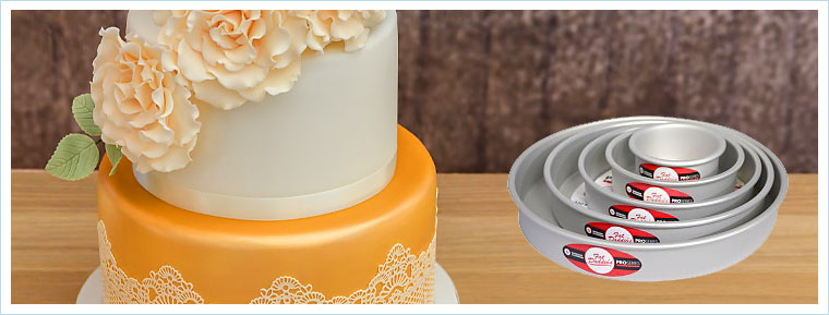 Baking Pan Sets 