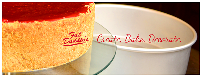 Fat Daddio's Cake Pans
