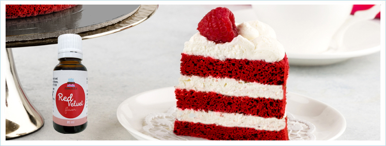 Flavors by Cake S.O.S