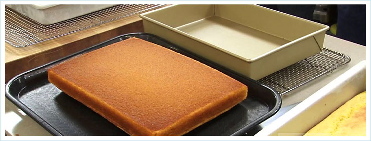 Rectangle Baking Pans
