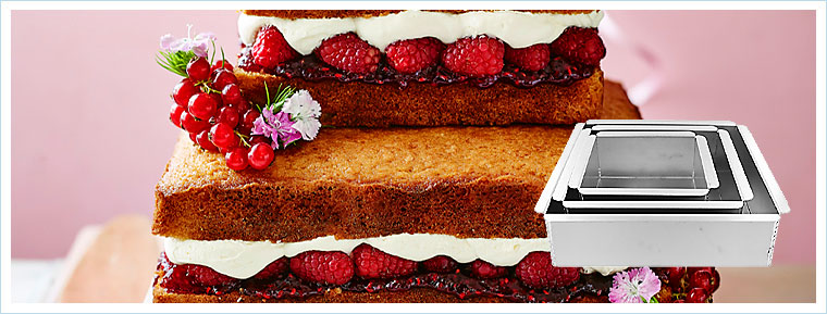 Baking Pan Sets 