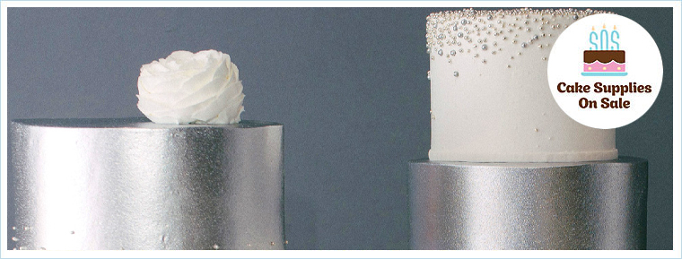 Pearlescent Dust Color by Cake S.O.S