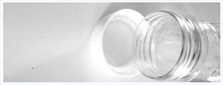 Plastic Bottles