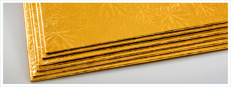 1/2" Square, Single 