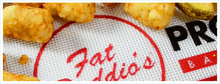 Silicone Baking Mats 