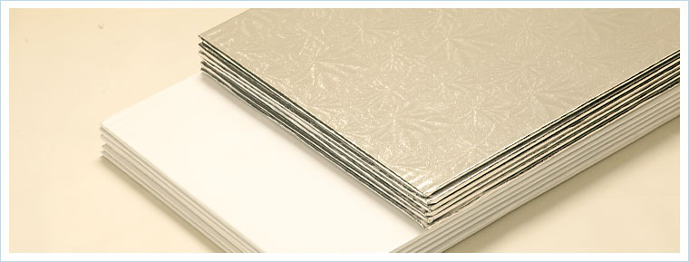 1/4" Thin, 25 count