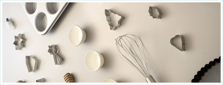 Other Kitchen Utensils
