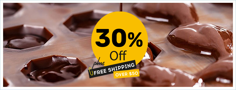 Chocolate Molds