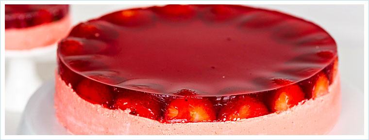 Gelatin