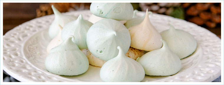 Meringue Powder