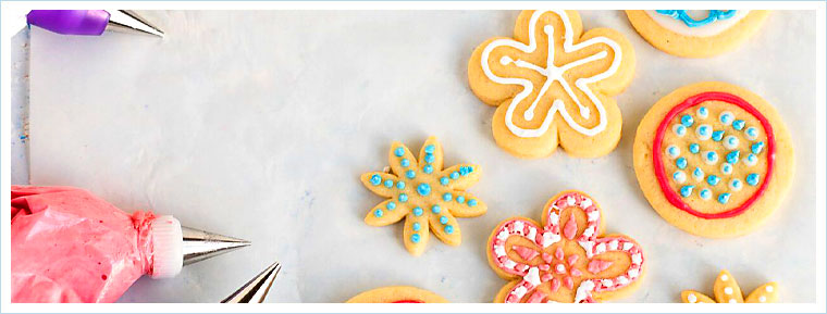 Royal Icing