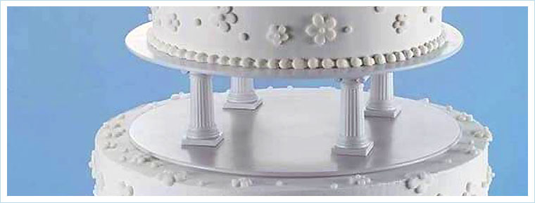 Separator Plates 