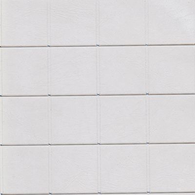 Impression Mat - Large Square, Set of 4