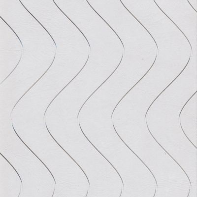 Impression Mat - Lines Wavy, Set of 4