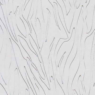 Impression Mat - Zebra, Set of 4