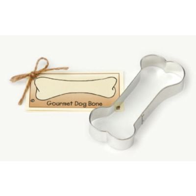 Dog Bone Cookie Cutter