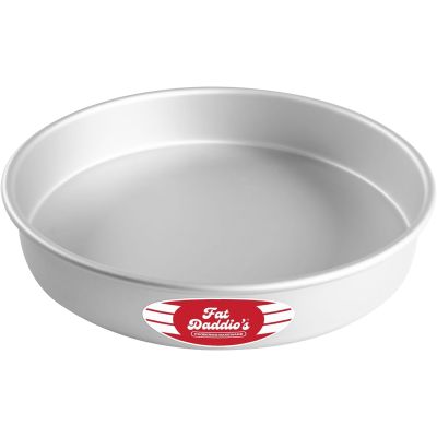 Fat Daddio's Round Cake Pan 11" x 2"