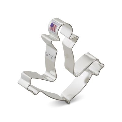 Cookie Cutter Anchor 5"