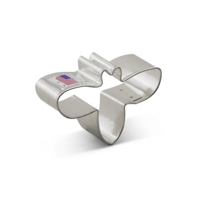 Cookie Cutter Bee 2.5"