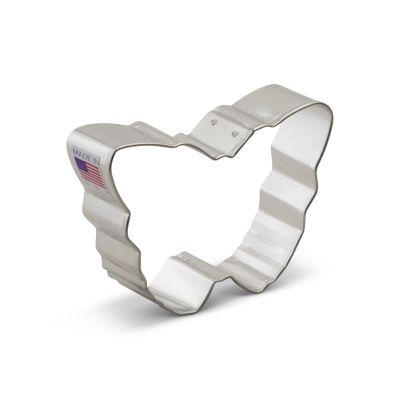 Cookie Cutter Butterfly 3"