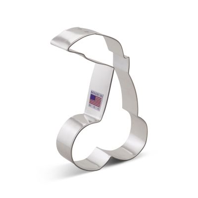 Cookie Cutter Cherry 5"
