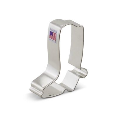 Cookie Cutter Cowboy Boot 3"