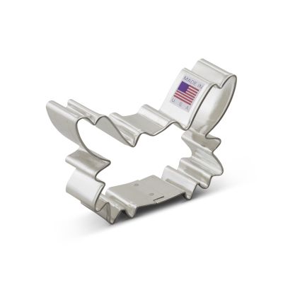 Cookie Cutter Crab 5-1/4"