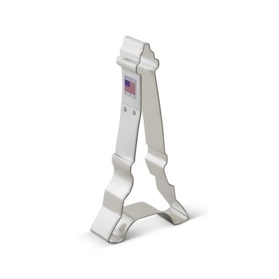 Cookie Cutter Eiffel Tower 5.875"