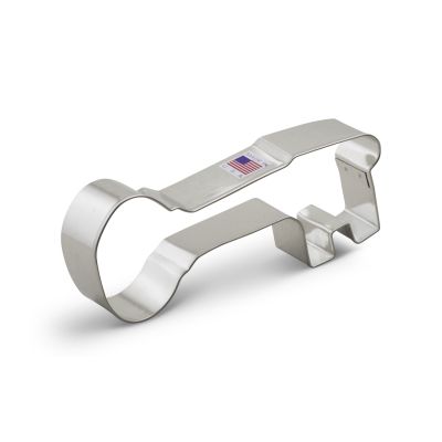 Cookie Cutter Key