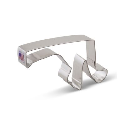 Cookie Cutter Maryland 5"
