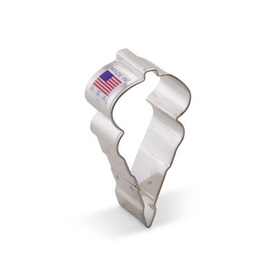Cookie Cutter Ornament 3"