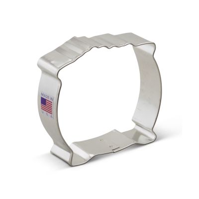 Cookie Cutter Pot of Gold 3.5"