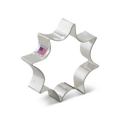 Cookie Cutter Spider Web