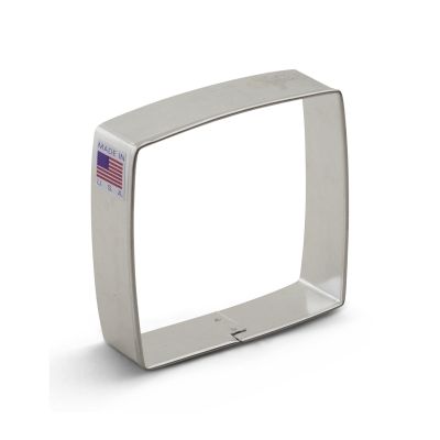 Cookie Cutter Square 3"
