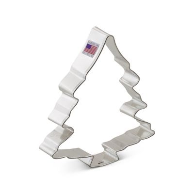 Cookie Cutter Tree 5"