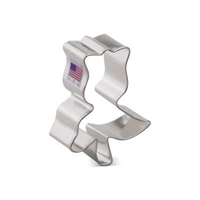 Cookie Cutter Tulip 3"