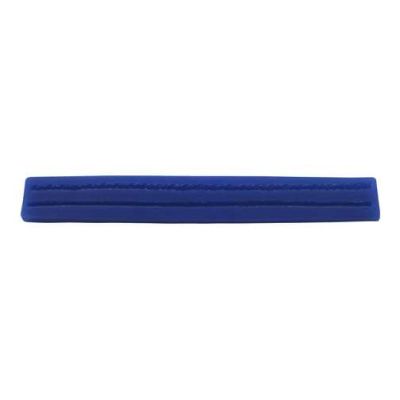 Silicone Mold - Rope Set 5: 1/4" x 12"