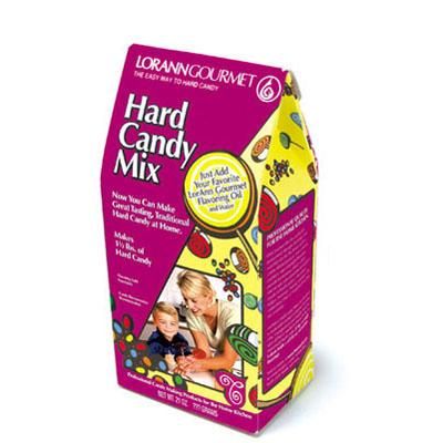 Lorann Hard Candy Mix 19 Oz