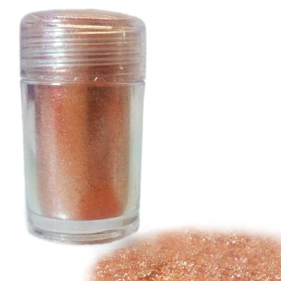 African Autumn - Diamond Lustre Dust