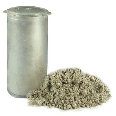 Pearlescent Lustre Dust - Antique Champagne