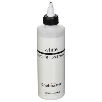 Chefmaster White - 9 oz