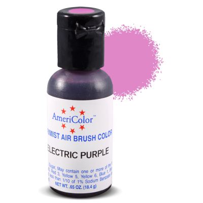 Amerimist Electric Purple .65 oz