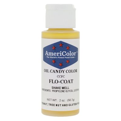 Flo Coat 2 oz